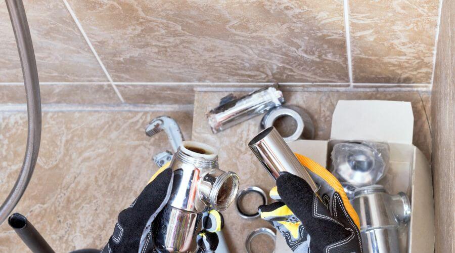 Professional Storm Sewer Service in Dyersburg, TN